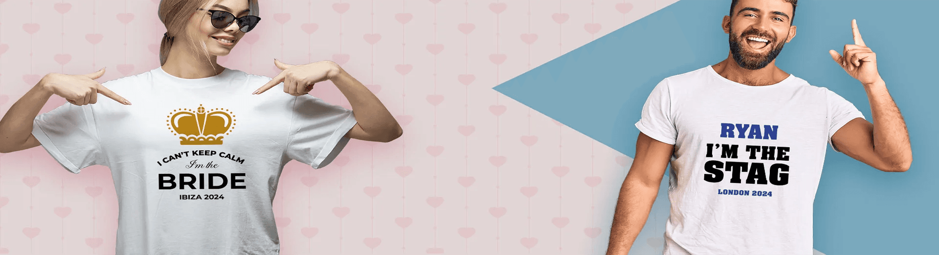 Banner for TeeShopar